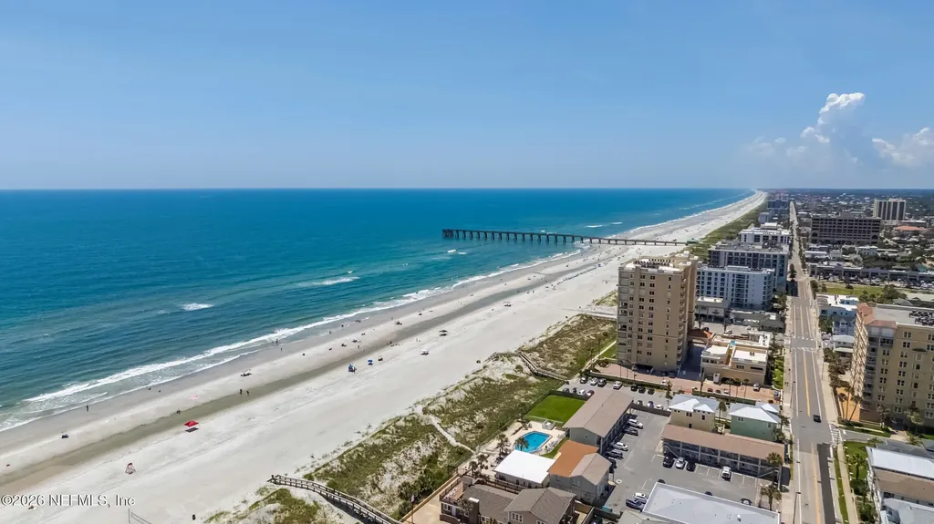 917 1st Street N Jacksonville Beach FL 32250