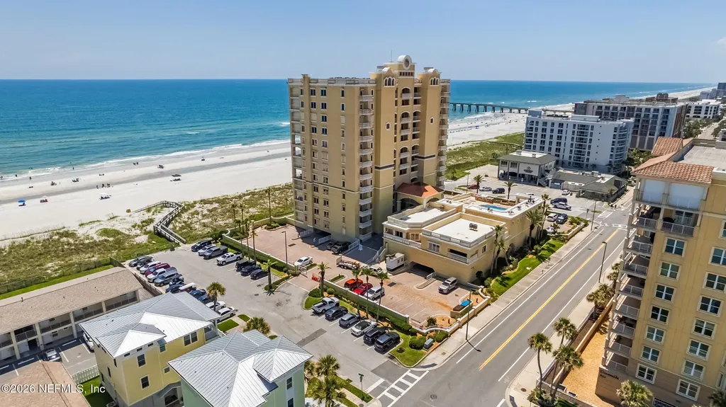 917 1st Street N Jacksonville Beach FL 32250