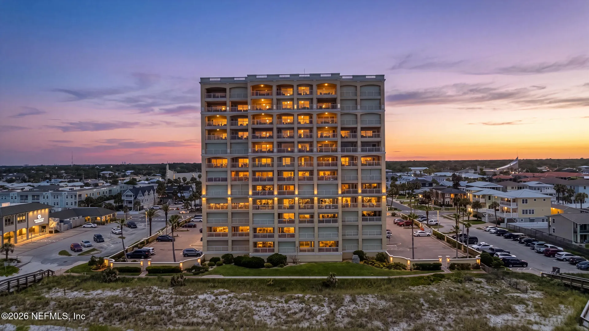 917 1st Street N Jacksonville Beach FL 32250