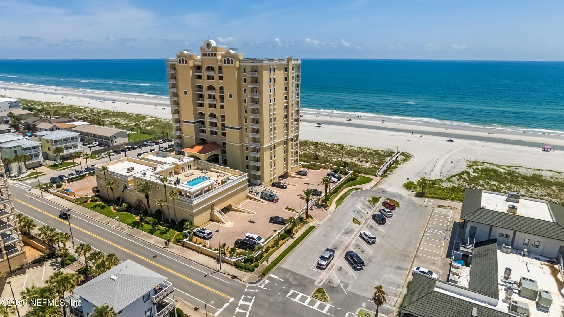 917 1st Street N Jacksonville Beach FL 32250