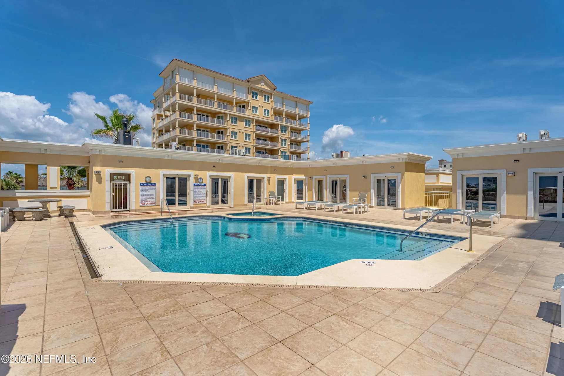 917 1st Street N Jacksonville Beach FL 32250