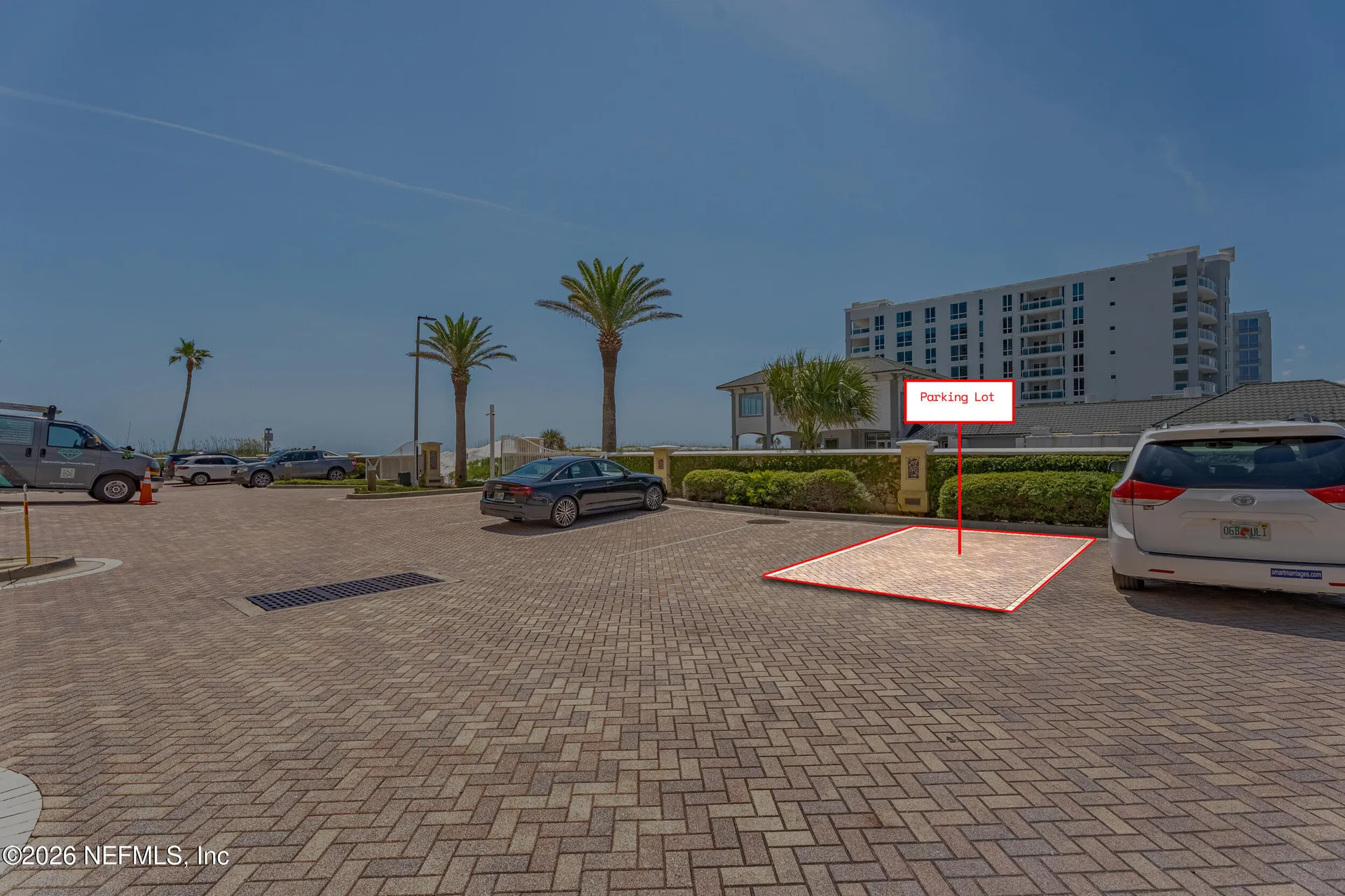 917 1st Street N Jacksonville Beach FL 32250