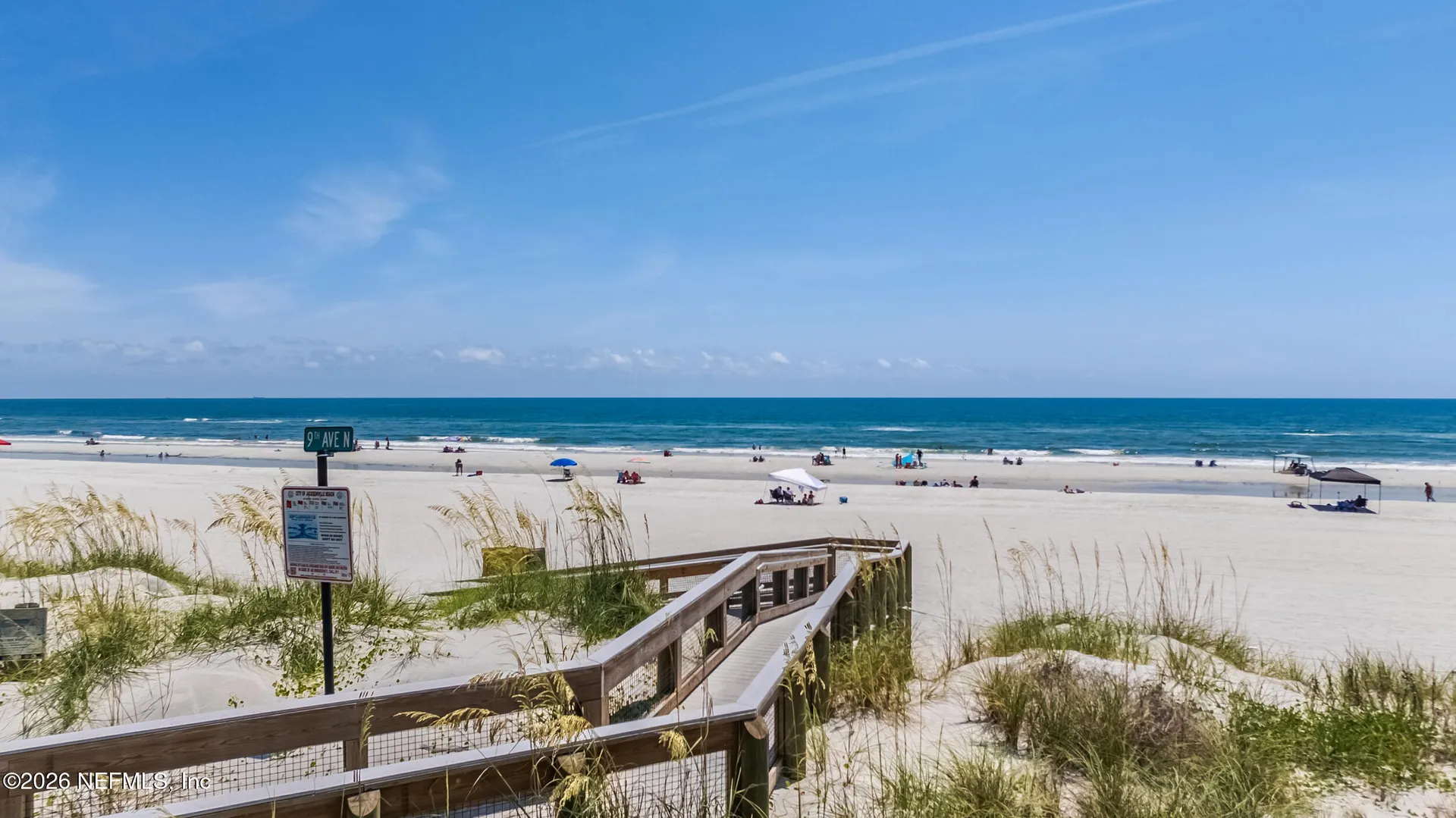 917 1st Street N Jacksonville Beach FL 32250