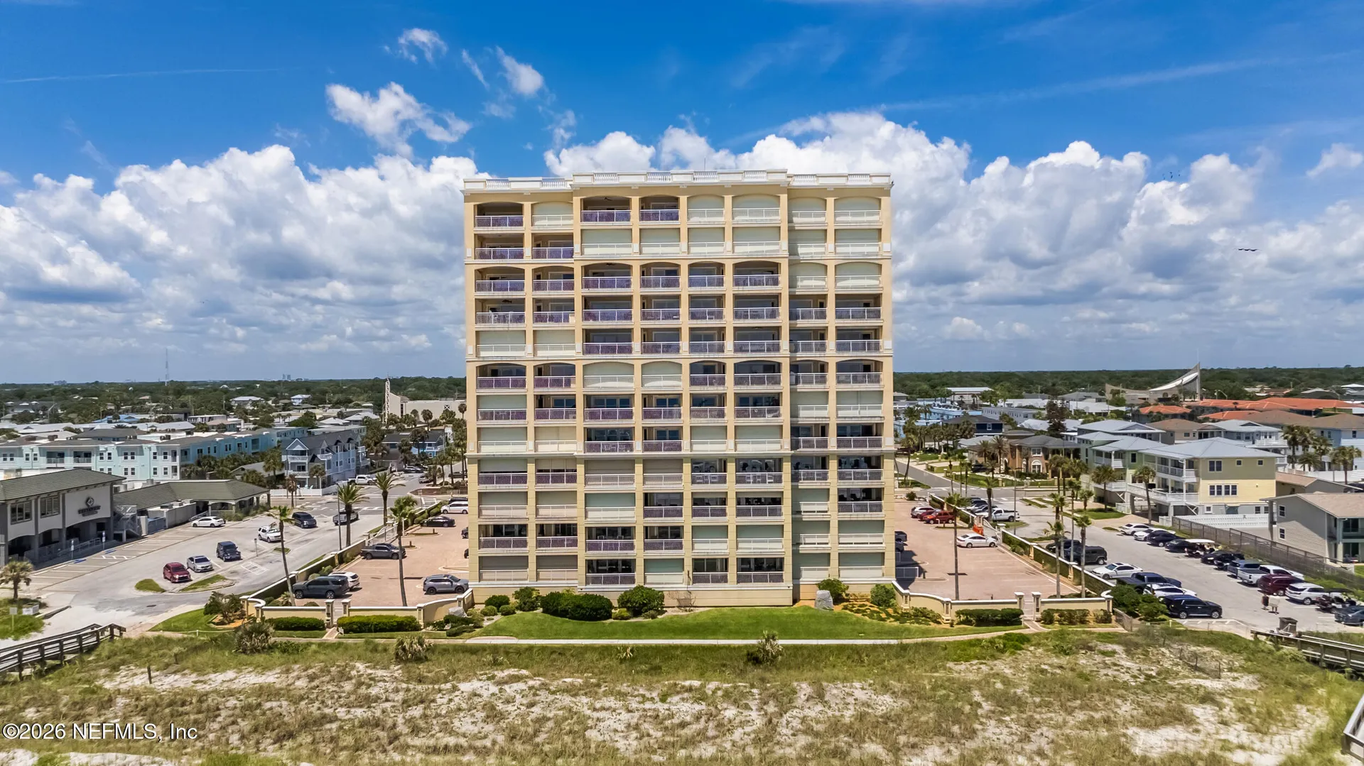 917 1st Street N Jacksonville Beach FL 32250
