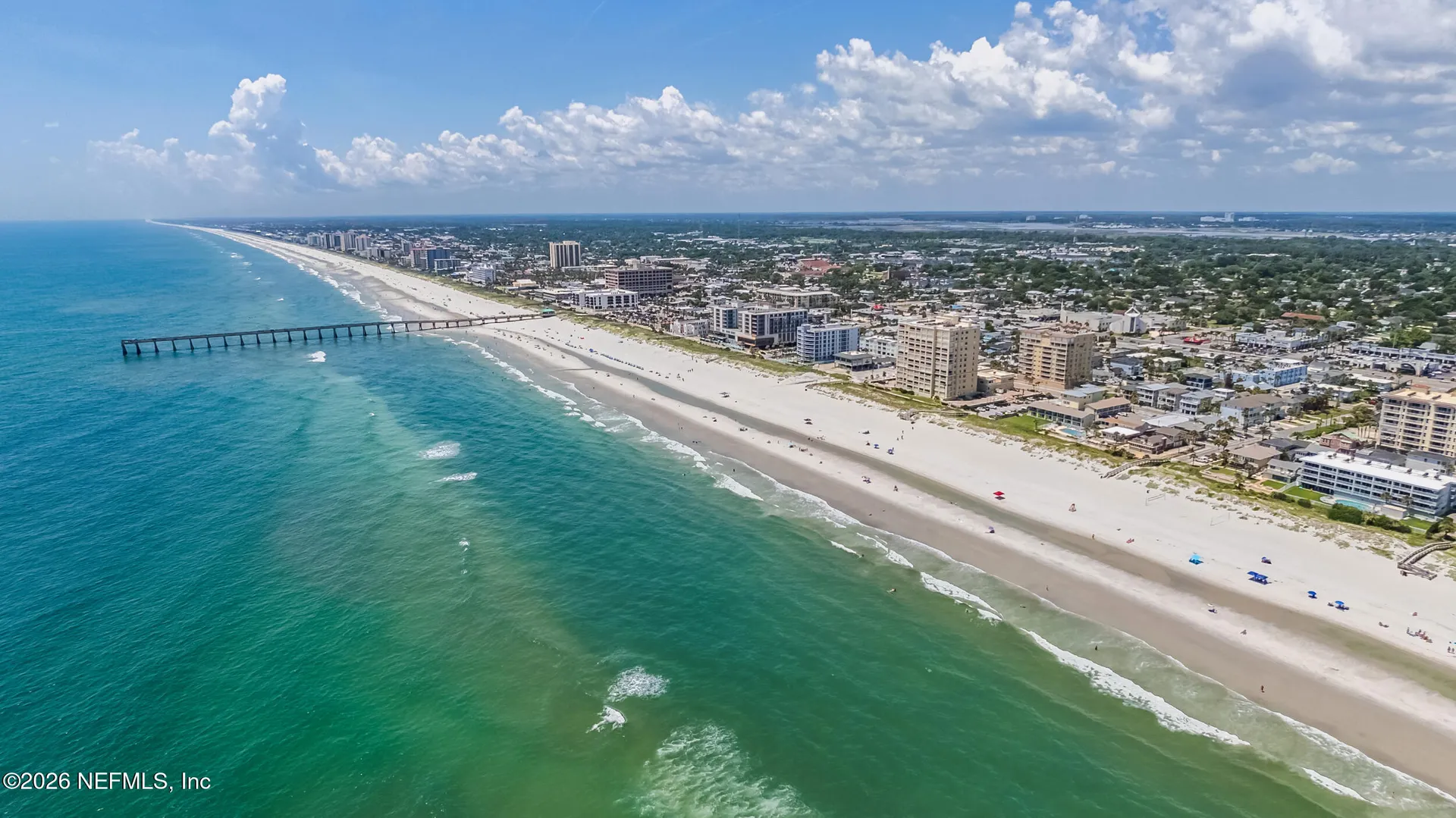 917 1st Street N Jacksonville Beach FL 32250