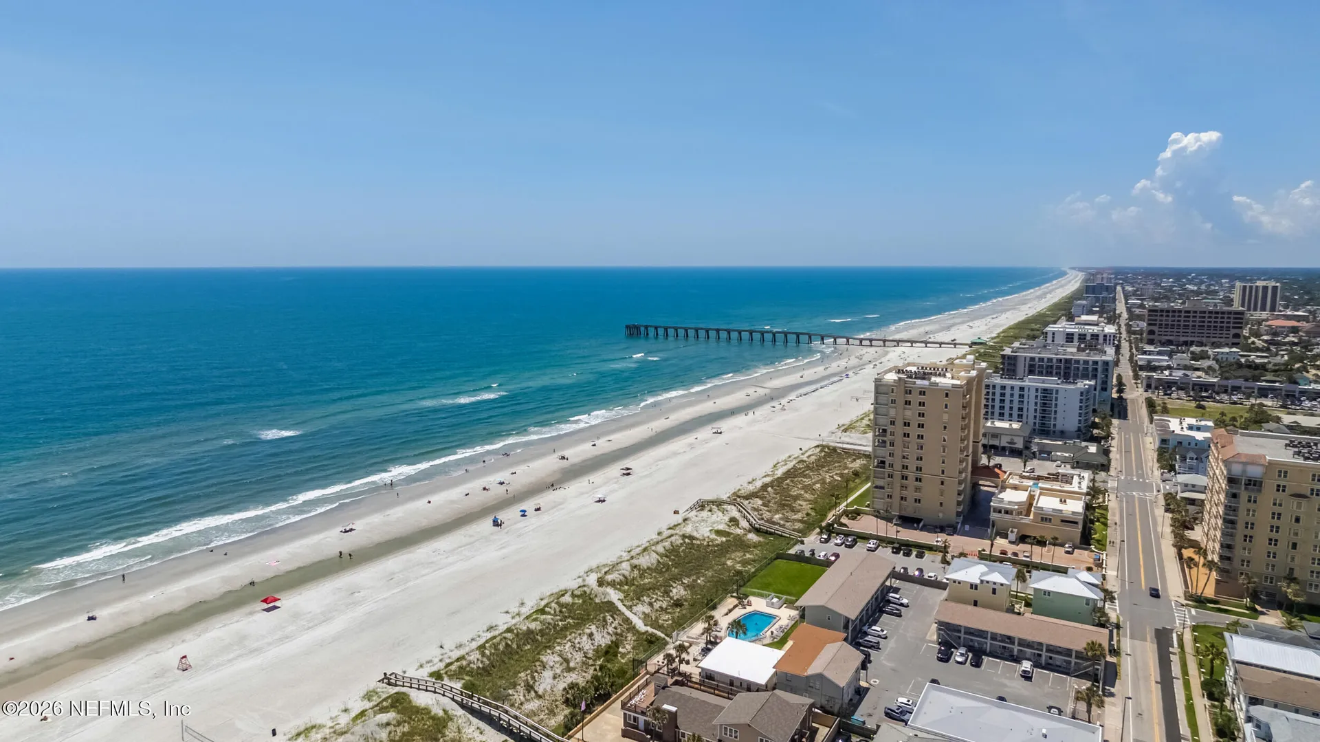917 1st Street N Jacksonville Beach FL 32250