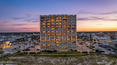 917 1st Street N Jacksonville Beach FL 32250