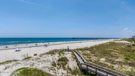 917 1st Street N Jacksonville Beach FL 32250