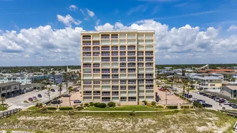 917 1st Street N Jacksonville Beach FL 32250