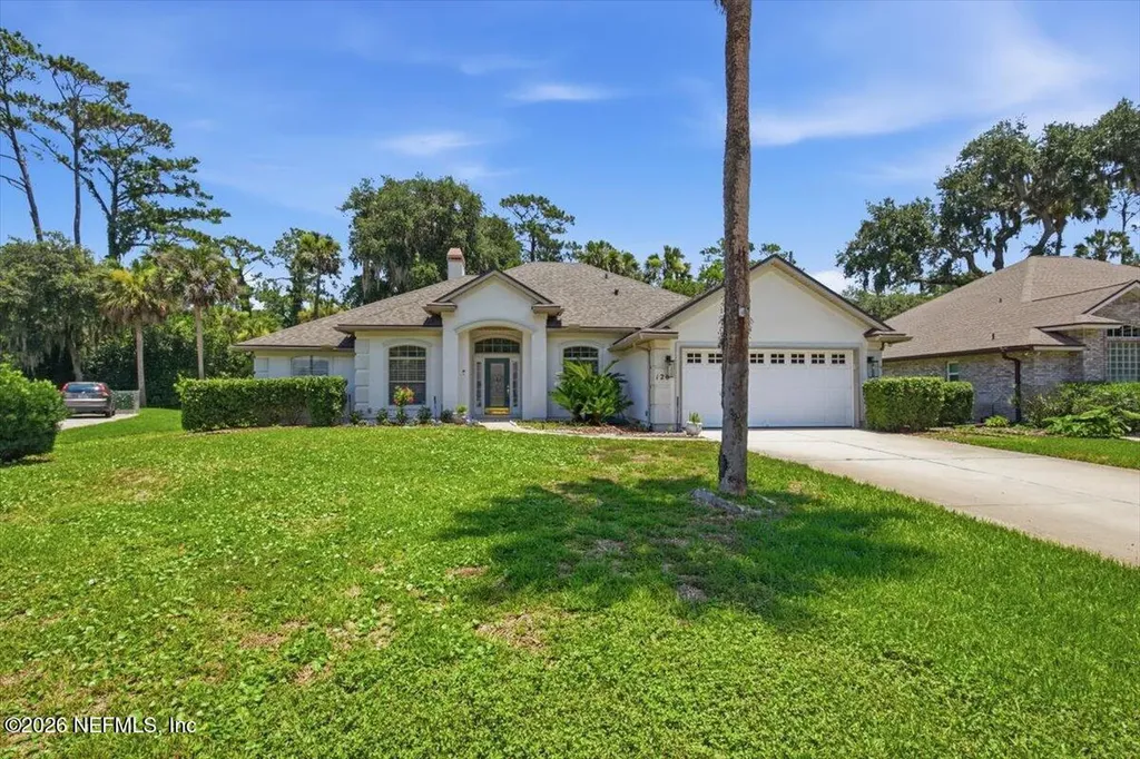 120 Old Mill Court Ponte Vedra Beach FL 32082