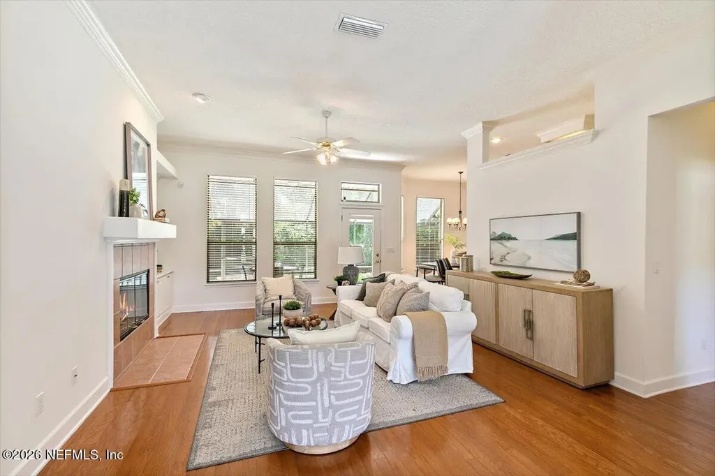 120 Old Mill Court Ponte Vedra Beach FL 32082