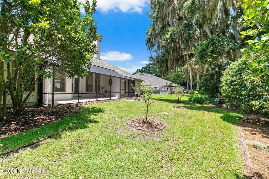 120 Old Mill Court Ponte Vedra Beach FL 32082