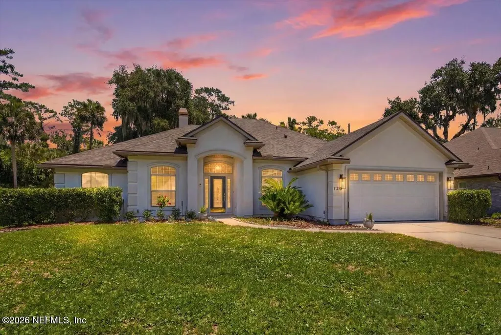 120 Old Mill Court Ponte Vedra Beach FL 32082