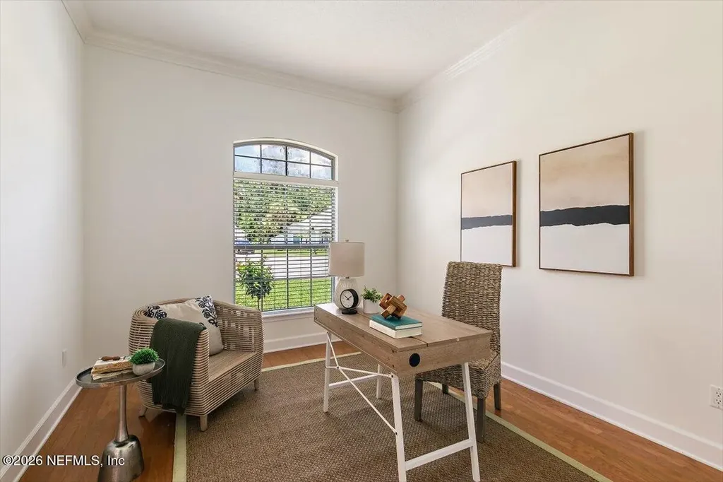 120 Old Mill Court Ponte Vedra Beach FL 32082