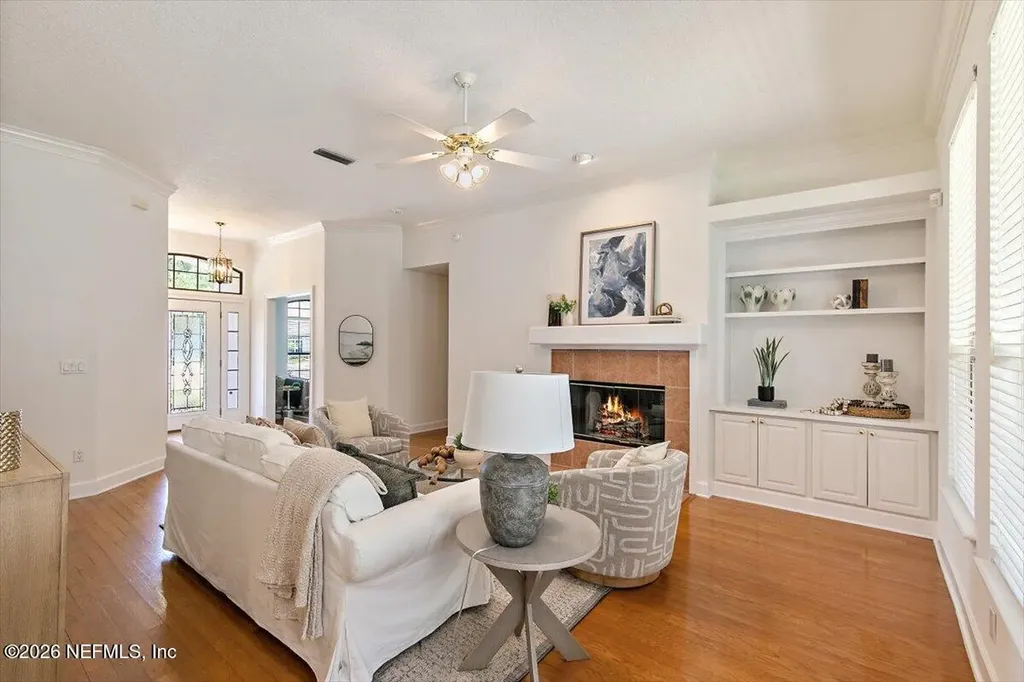 120 Old Mill Court Ponte Vedra Beach FL 32082