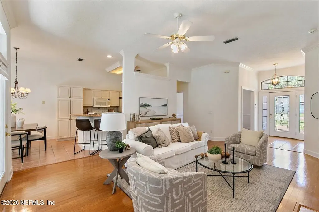 120 Old Mill Court Ponte Vedra Beach FL 32082