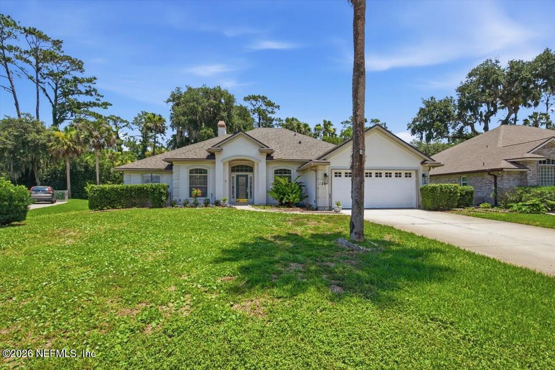 120 Old Mill Court Ponte Vedra Beach FL 32082