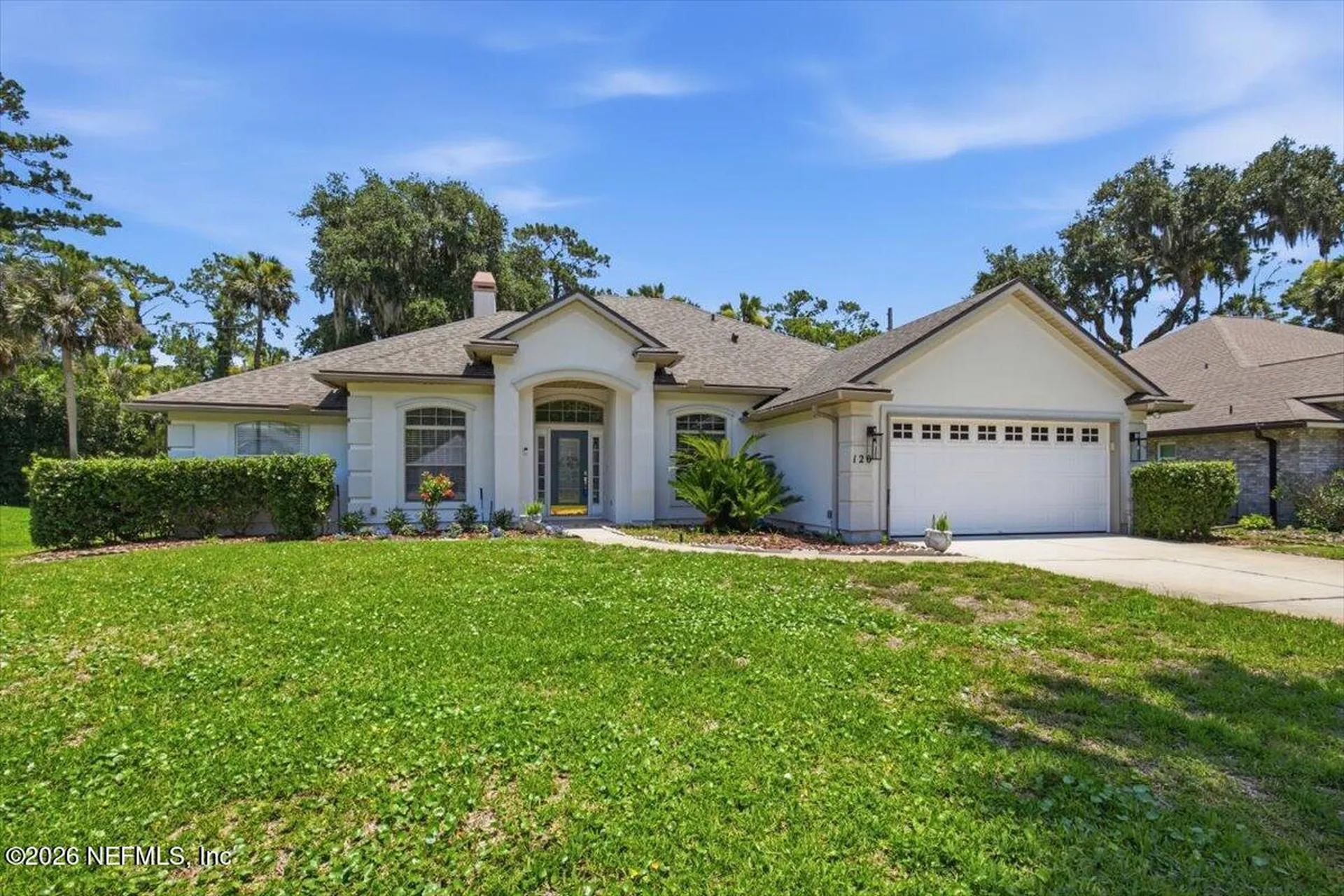 120 Old Mill Court Ponte Vedra Beach FL 32082