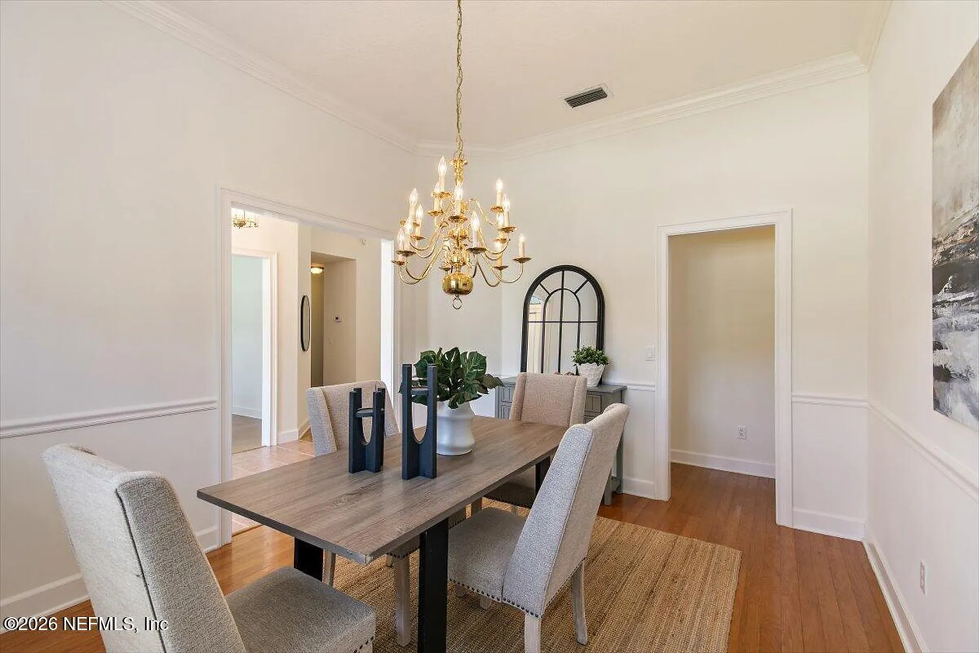 120 Old Mill Court Ponte Vedra Beach FL 32082