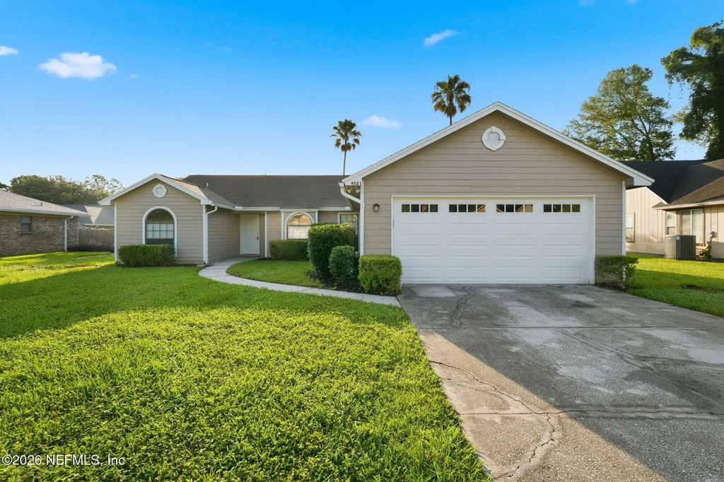4521 Longleaf Court Fleming Island FL 32003