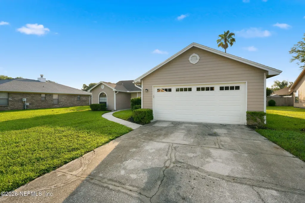 4521 Longleaf Court Fleming Island FL 32003