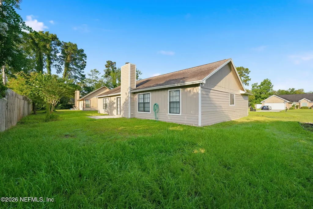 4521 Longleaf Court Fleming Island FL 32003