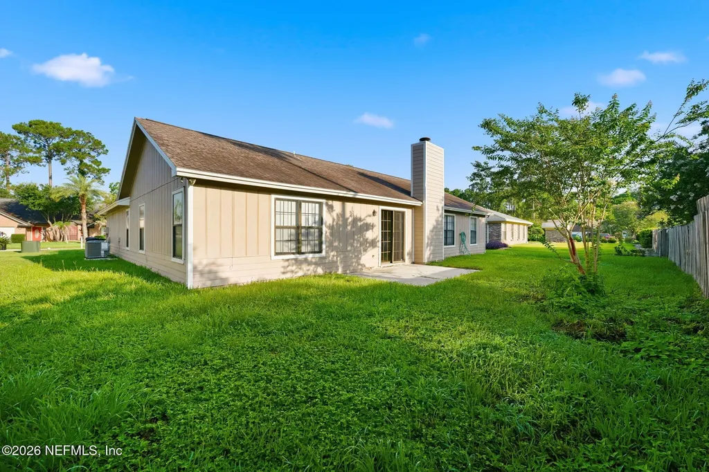 4521 Longleaf Court Fleming Island FL 32003