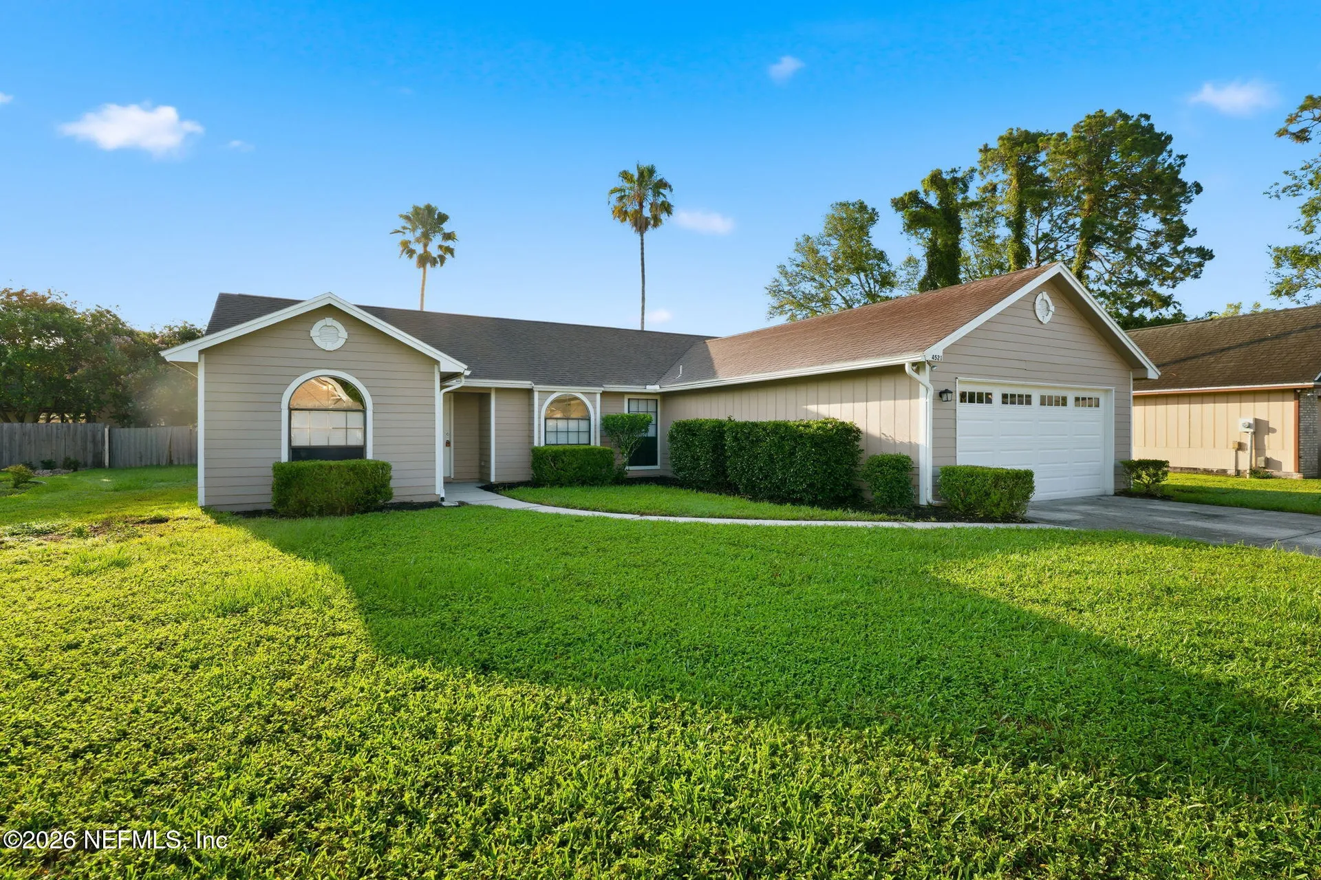 4521 Longleaf Court Fleming Island FL 32003