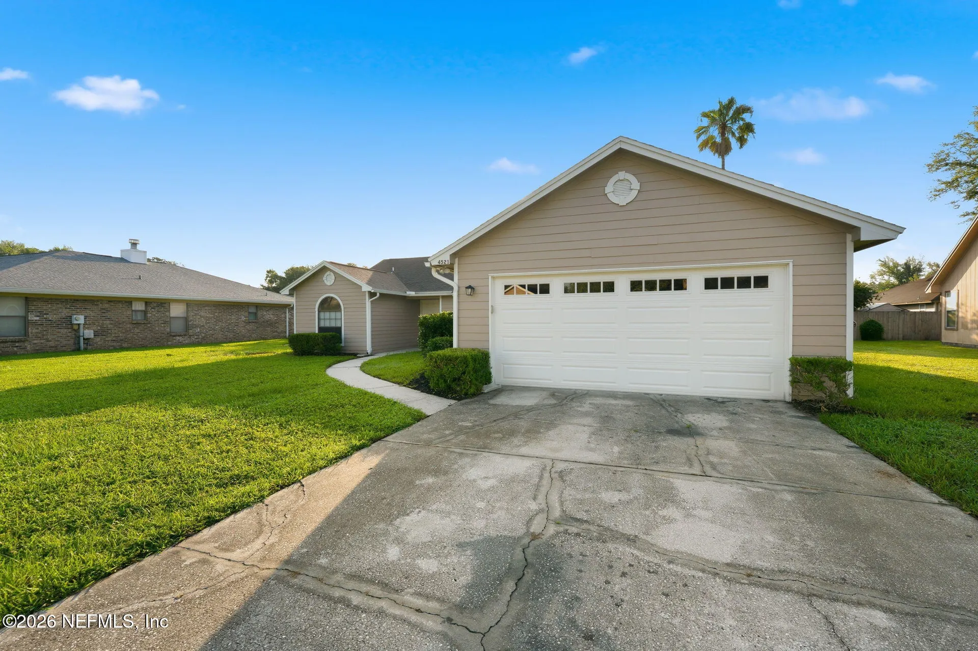 4521 Longleaf Court Fleming Island FL 32003
