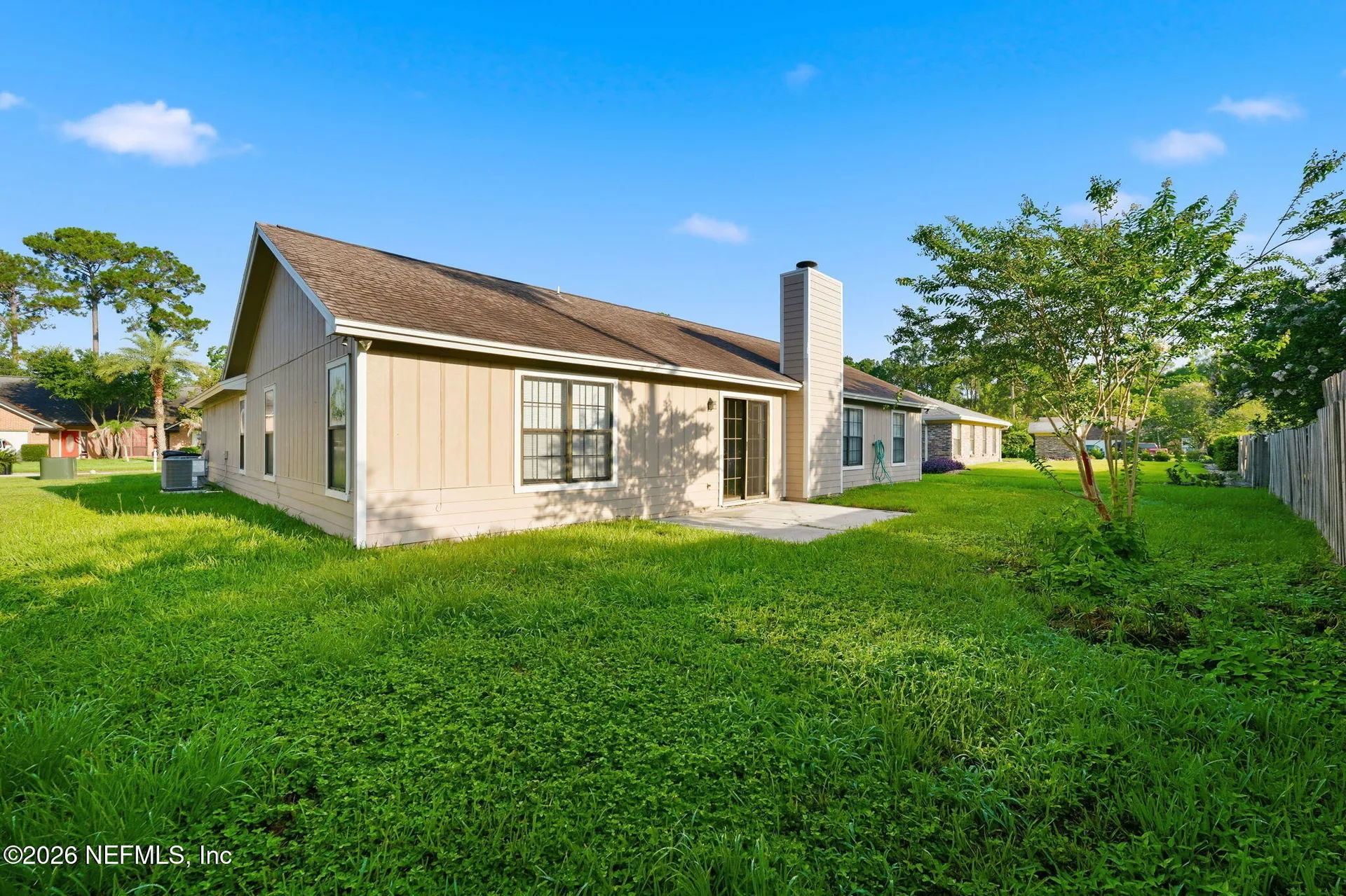 4521 Longleaf Court Fleming Island FL 32003
