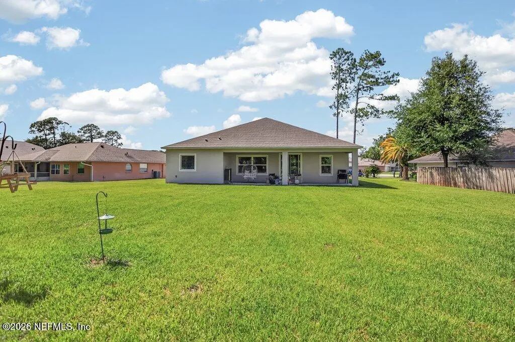 14 Woodworth Drive Palm Coast FL 32164