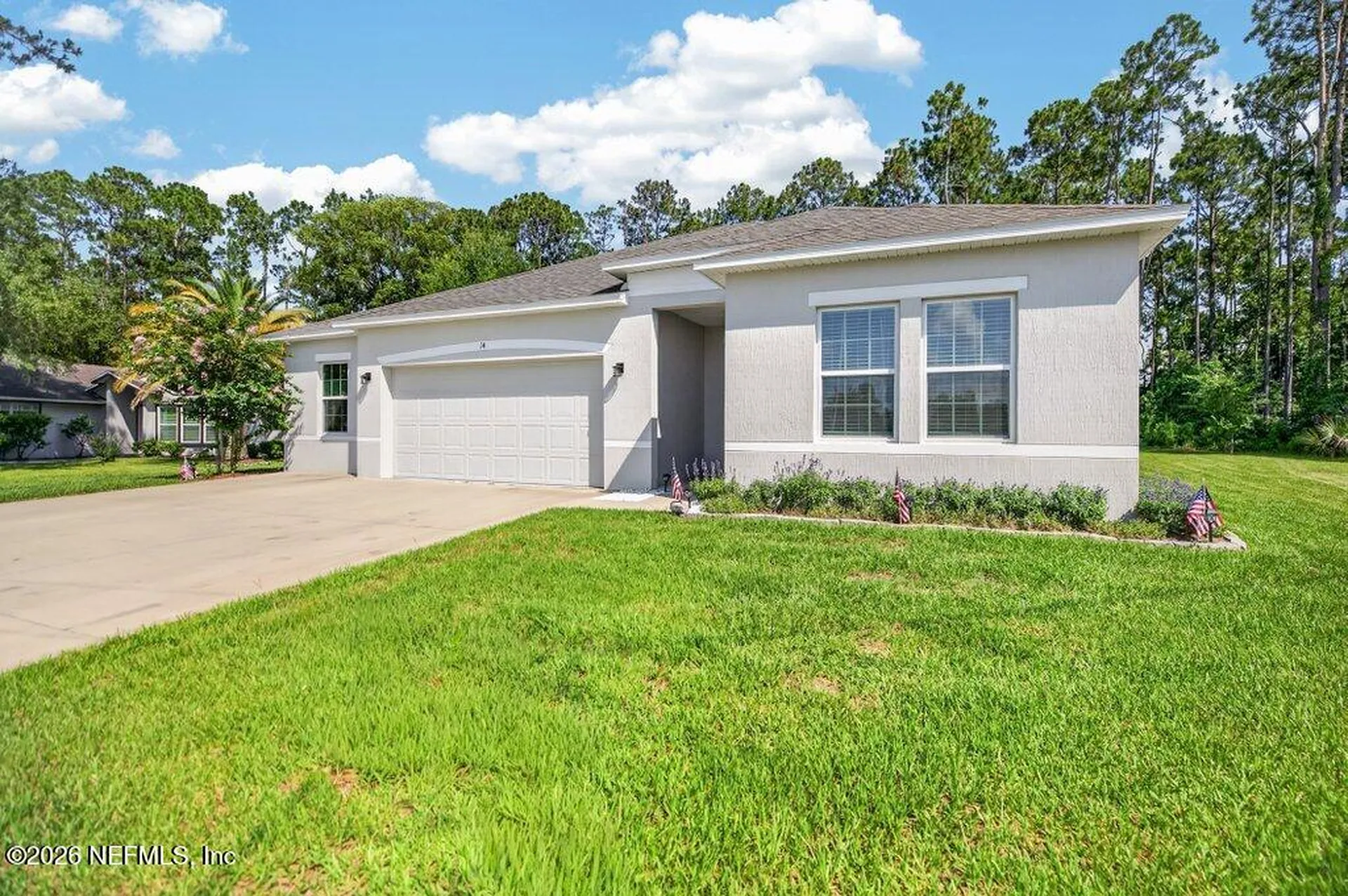 14 Woodworth Drive Palm Coast FL 32164