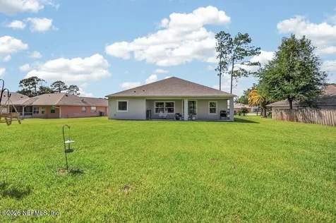 14 Woodworth Drive Palm Coast FL 32164