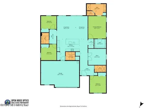 14 Woodworth Drive Palm Coast FL 32164