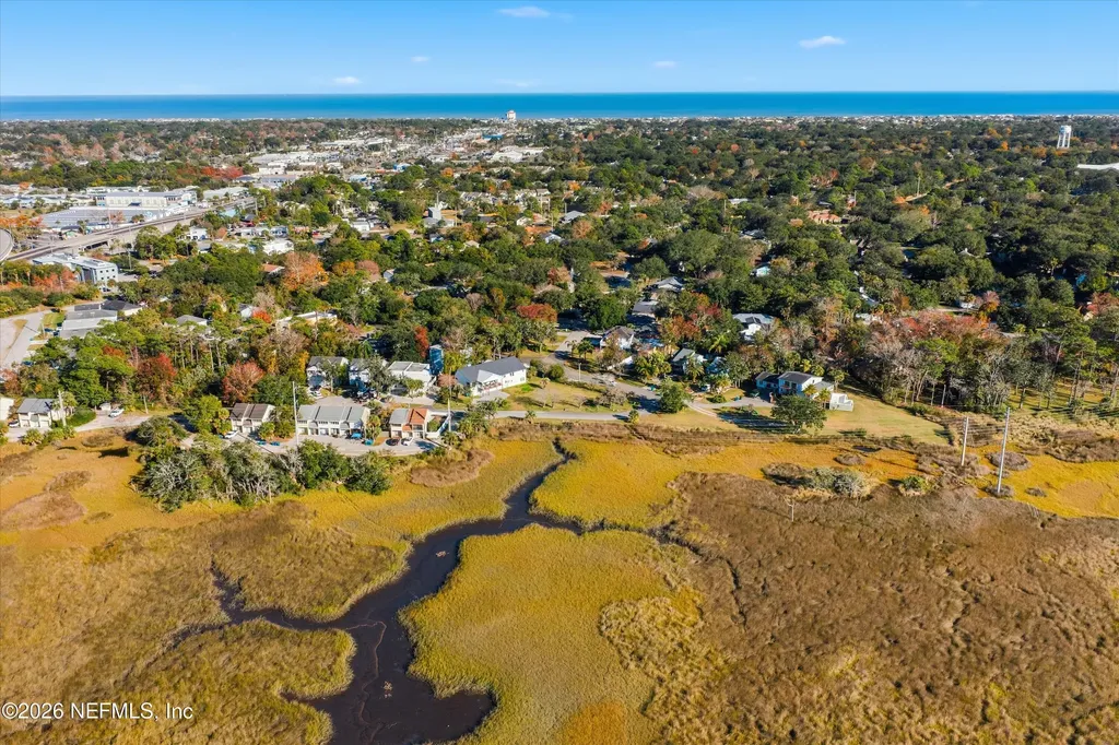 0 Marsh Point Road Neptune Beach FL 32266