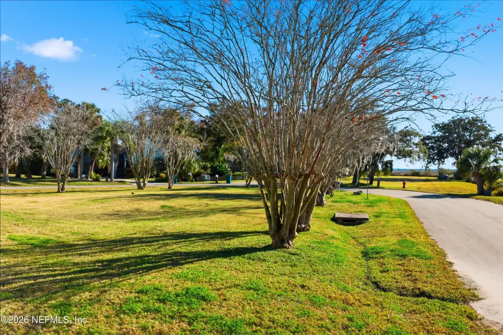 0 Marsh Point Road Neptune Beach FL 32266