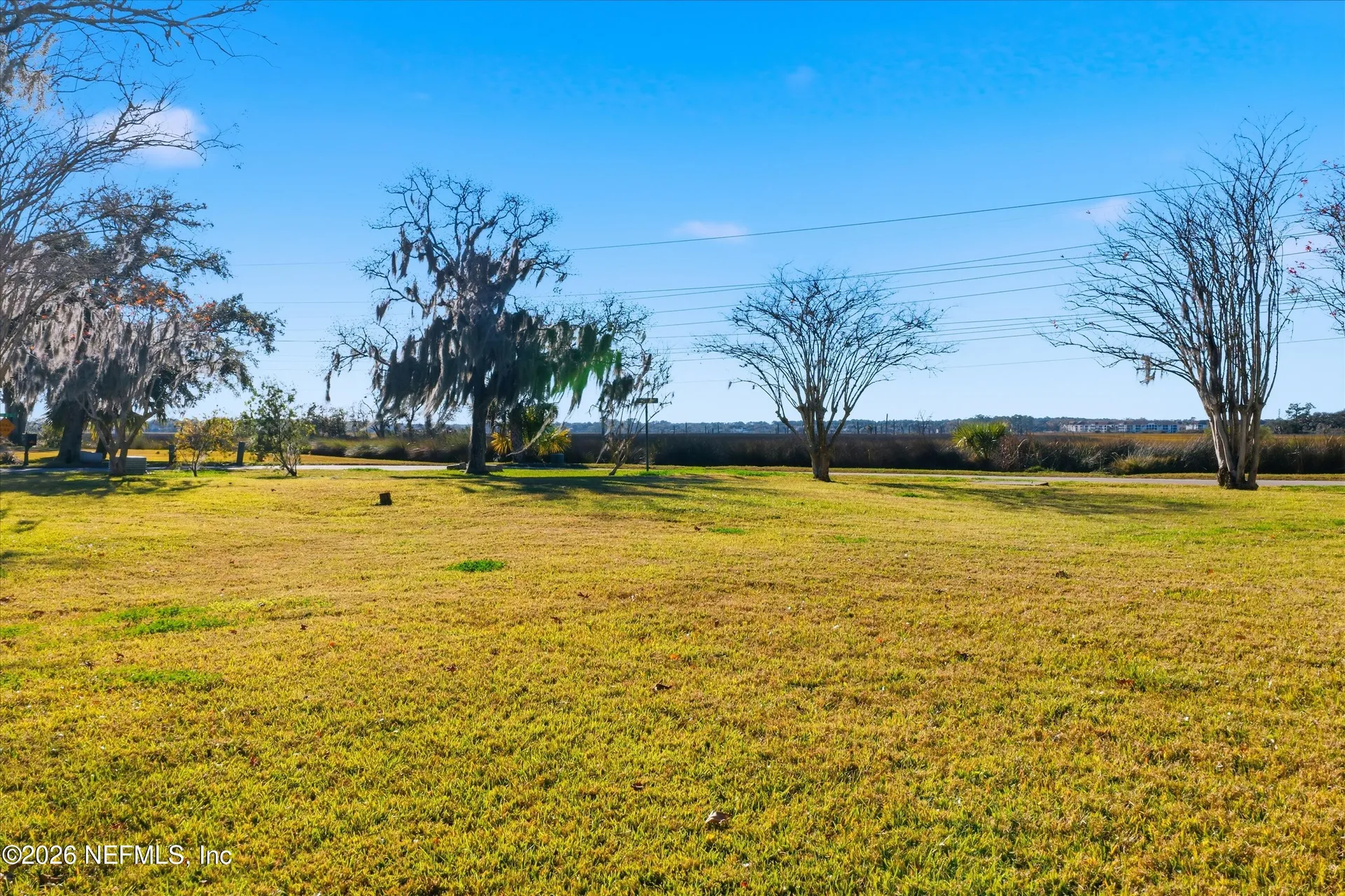 0 Marsh Point Road Neptune Beach FL 32266