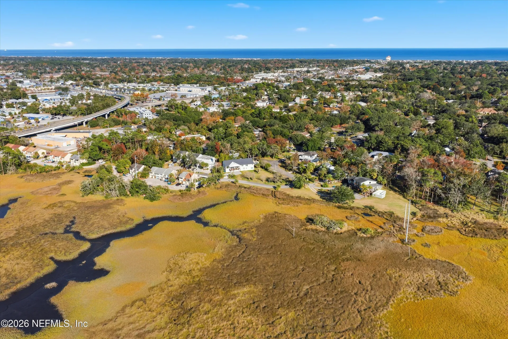 0 Marsh Point Road Neptune Beach FL 32266