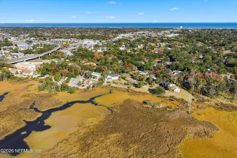 0 Marsh Point Road Neptune Beach FL 32266