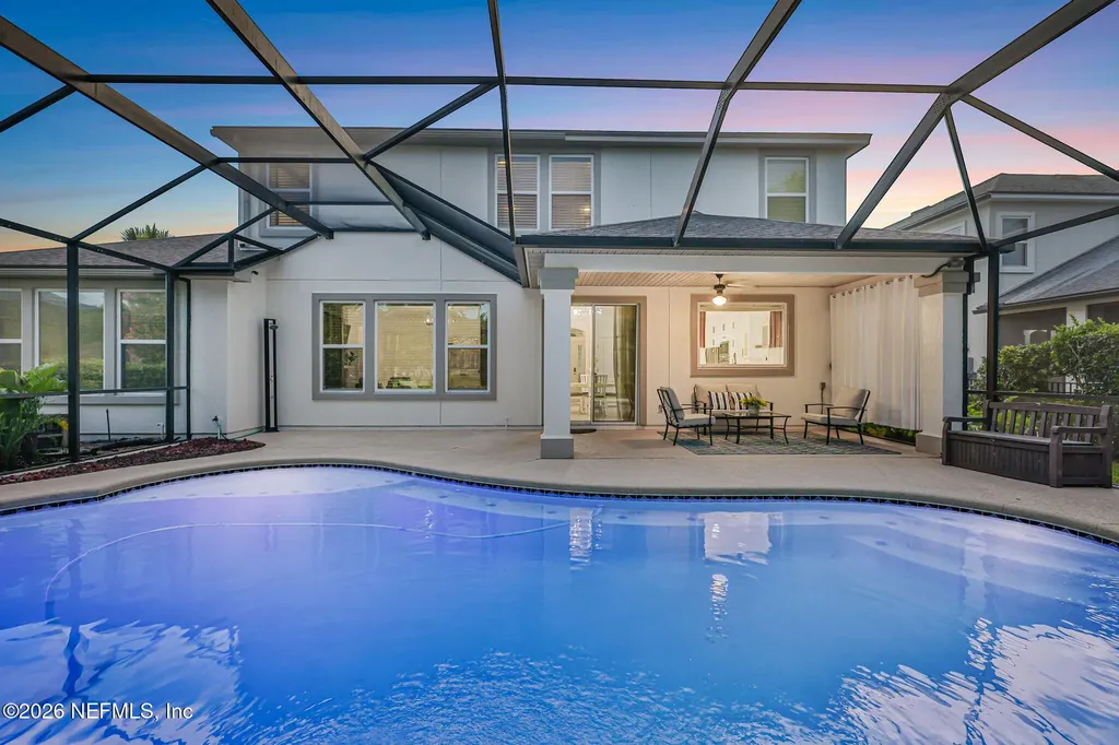 1810 Wild Dunes Circle Orange Park FL 32065
