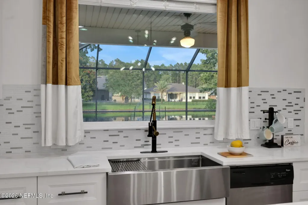 1810 Wild Dunes Circle Orange Park FL 32065