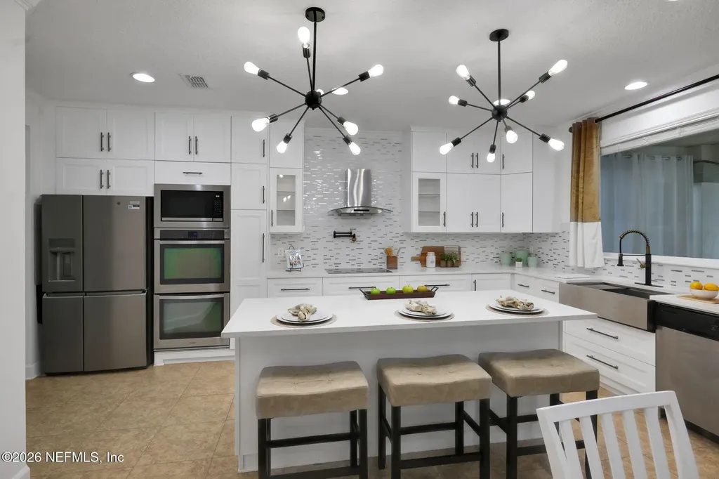 1810 Wild Dunes Circle Orange Park FL 32065