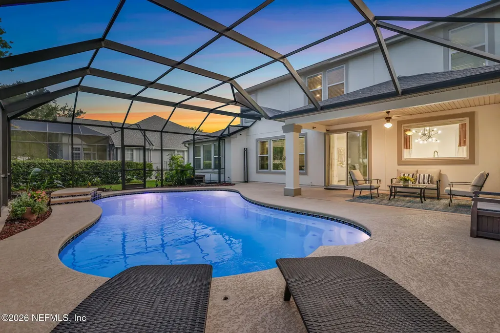 1810 Wild Dunes Circle Orange Park FL 32065