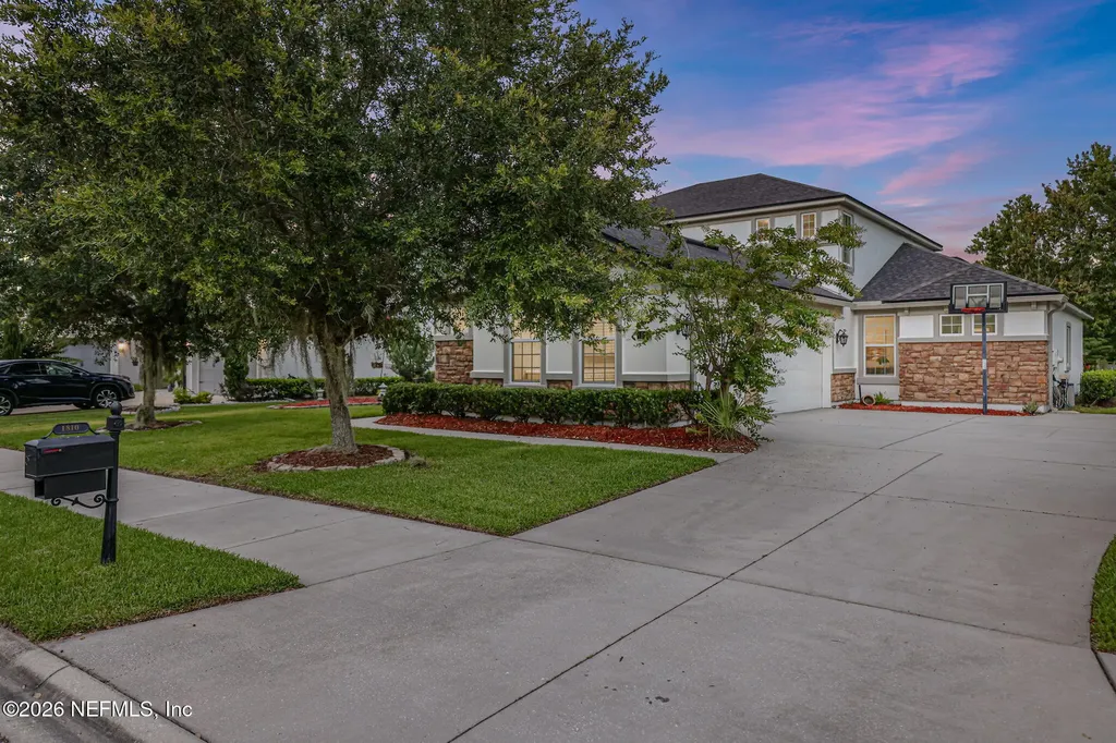 1810 Wild Dunes Circle Orange Park FL 32065
