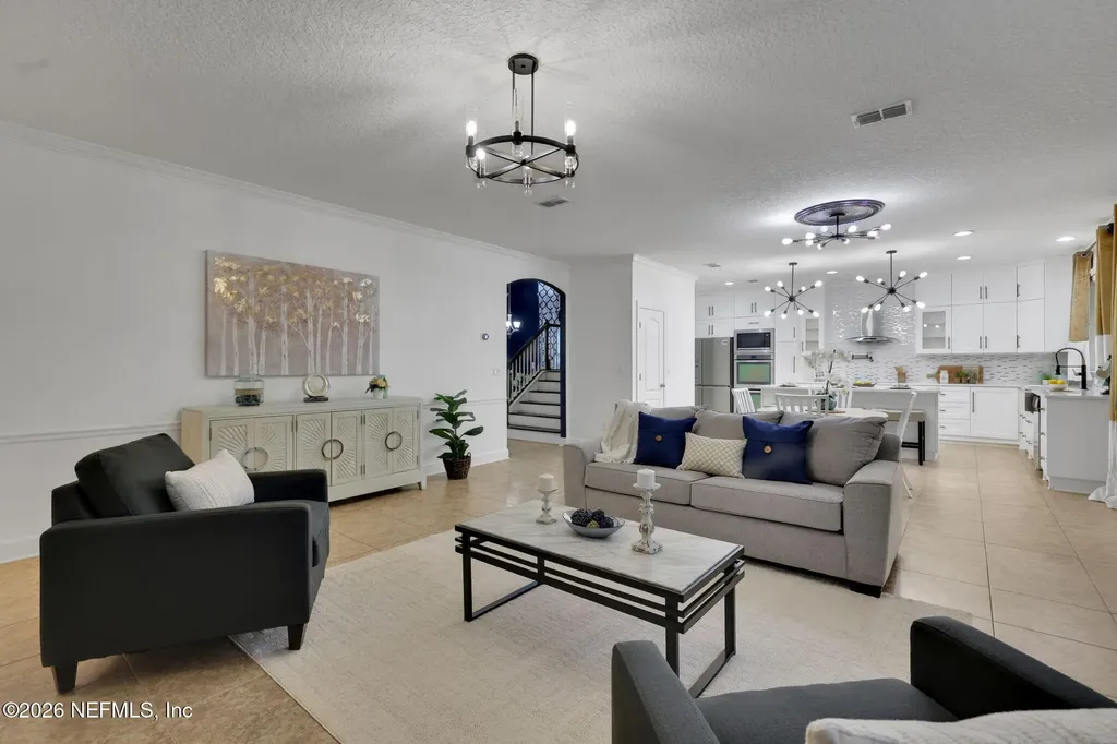 1810 Wild Dunes Circle Orange Park FL 32065
