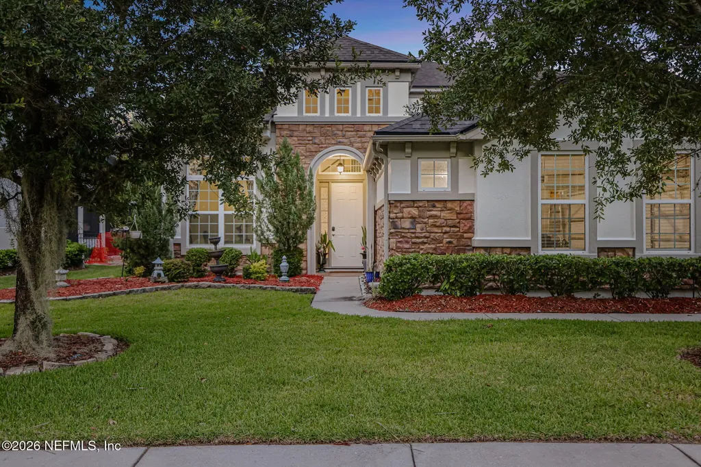 1810 Wild Dunes Circle Orange Park FL 32065