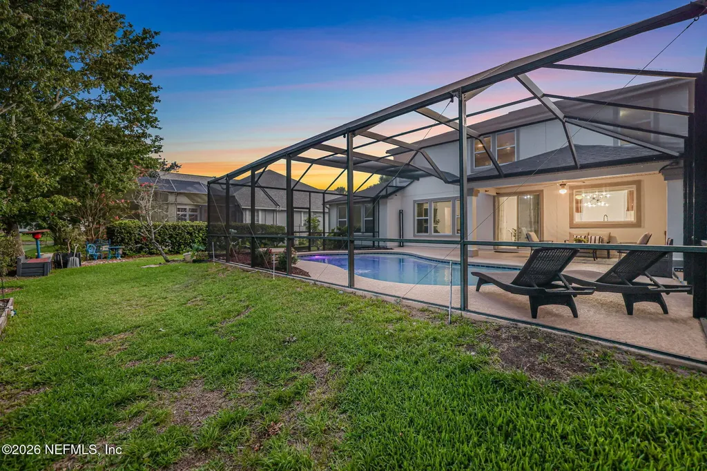 1810 Wild Dunes Circle Orange Park FL 32065