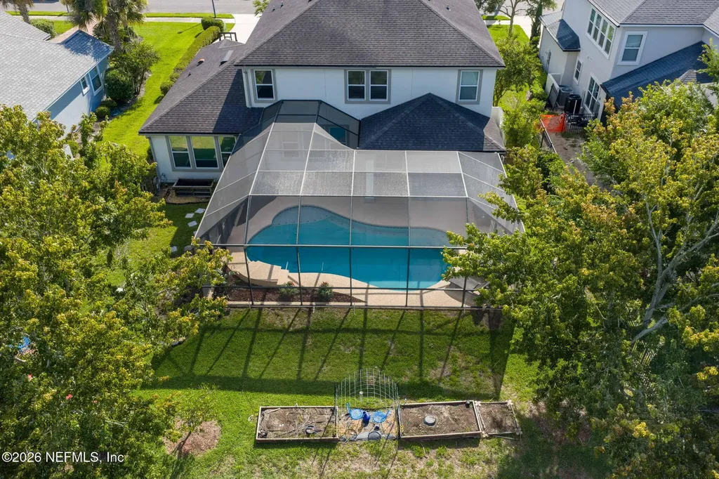 1810 Wild Dunes Circle Orange Park FL 32065