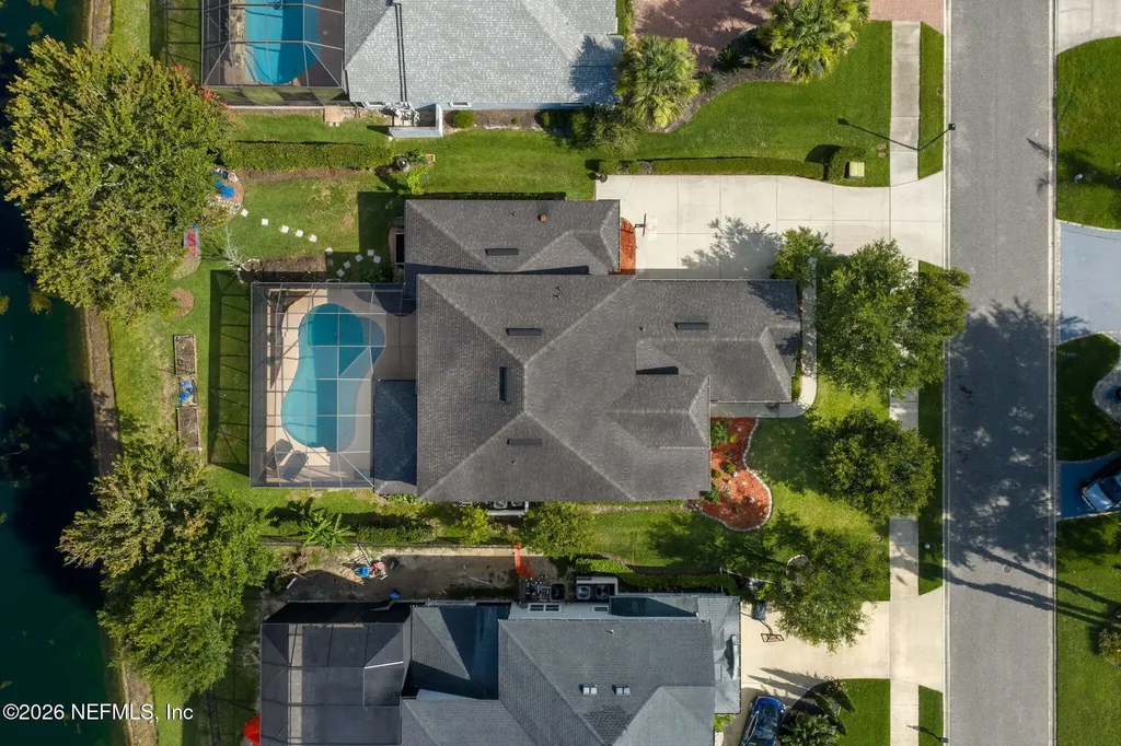 1810 Wild Dunes Circle Orange Park FL 32065