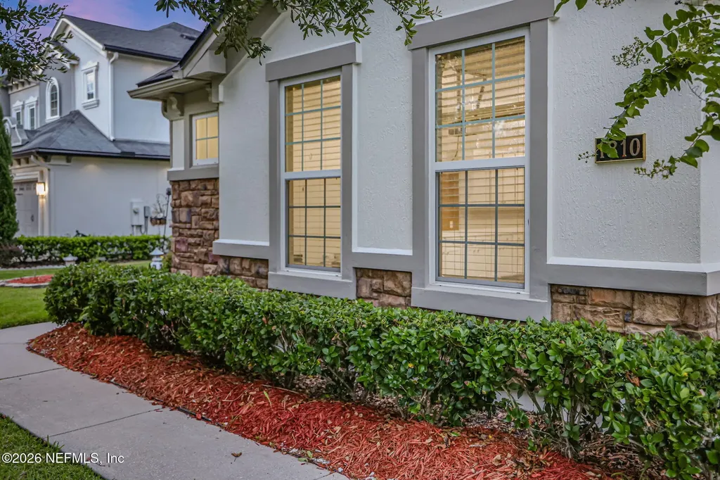 1810 Wild Dunes Circle Orange Park FL 32065